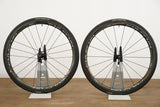 Fulcrum Racing Quattro Carbon Rim Brake Wheelset Shimano/SRAM 11 Speed