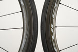 Fulcrum Racing Quattro Carbon Rim Brake Wheelset Shimano/SRAM 11 Speed