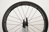 Fulcrum Racing Quattro Carbon Rim Brake Wheelset Shimano/SRAM 11 Speed