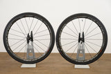 Fulcrum Racing Quattro Carbon Rim Brake Wheelset Shimano/SRAM 11 Speed