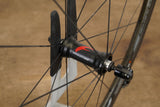 Fulcrum Racing Quattro Carbon Rim Brake Wheelset Shimano/SRAM 11 Speed