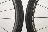 Fulcrum Racing Quattro Carbon Rim Brake Wheelset Shimano/SRAM 11 Speed