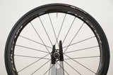 Fulcrum Racing Quattro Carbon Rim Brake Wheelset Shimano/SRAM 11 Speed