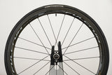 Fulcrum Racing Quattro Carbon Rim Brake Wheelset Shimano/SRAM 11 Speed