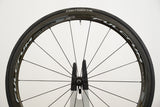Fulcrum Racing Quattro Carbon Rim Brake Wheelset Shimano/SRAM 11 Speed