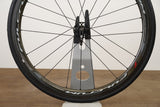 Fulcrum Racing Quattro Carbon Rim Brake Wheelset Shimano/SRAM 11 Speed