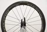 Fulcrum Racing Quattro Carbon Rim Brake Wheelset Shimano/SRAM 11 Speed