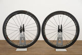 Fulcrum Racing Quattro Carbon Rim Brake Wheelset Shimano/SRAM 11 Speed