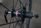 Fulcrum Racing Zero Alloy Clincher Rim Brake Wheelset Shimano/SRAM 11 Speed