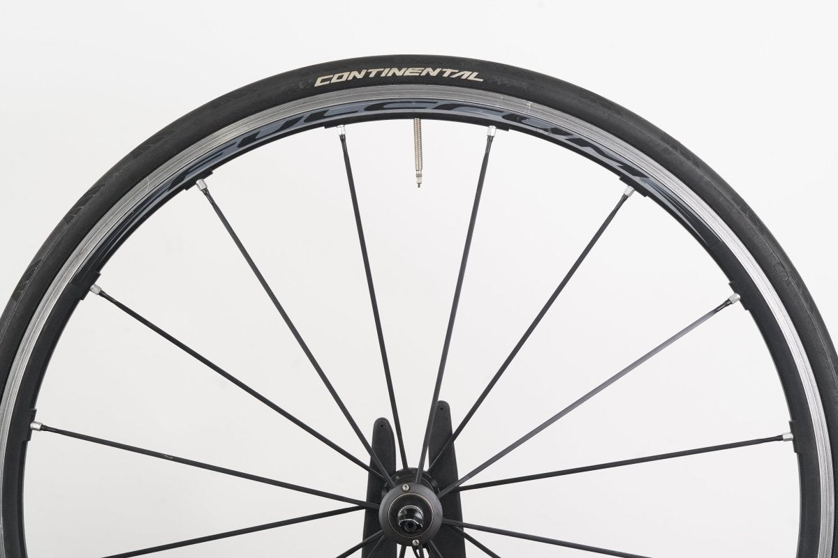 Fulcrum Racing Zero Alloy Clincher Rim Brake Wheelset Shimano/SRAM 11 Speed