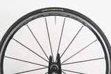 Fulcrum Racing Zero Alloy Clincher Rim Brake Wheelset Shimano/SRAM 11 Speed
