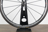 Fulcrum Racing Zero Alloy Clincher Rim Brake Wheelset Shimano/SRAM 11 Speed