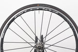 Fulcrum Racing Zero Alloy Clincher Rim Brake Wheelset Shimano/SRAM 11 Speed