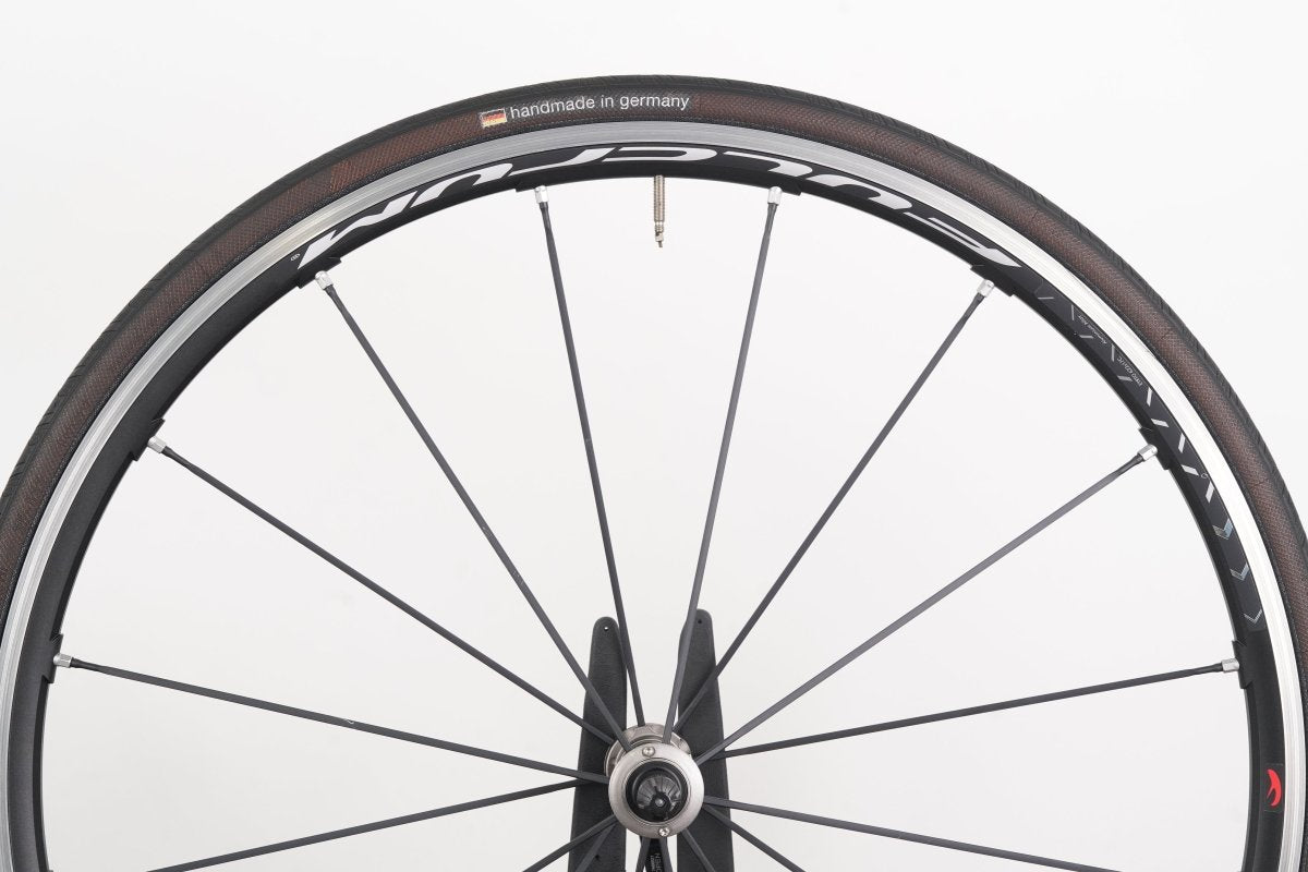 Fulcrum Racing Zero Alloy Clincher Rim Brake Wheelset Shimano/SRAM 11 Speed
