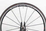 Fulcrum Racing Zero Alloy Clincher Rim Brake Wheelset Shimano/SRAM 11 Speed