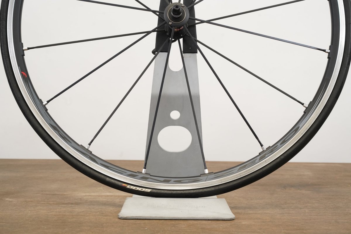 Fulcrum Racing Zero Alloy Clincher Rim Brake Wheelset Shimano/SRAM 11 Speed