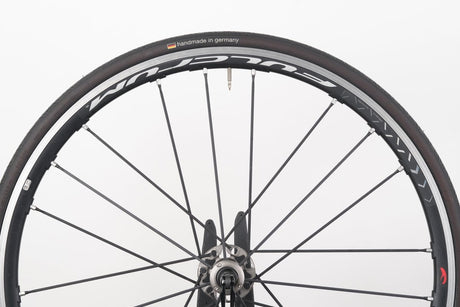 Fulcrum Racing Zero Alloy Clincher Rim Brake Wheelset Shimano/SRAM 11 Speed