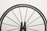 Fulcrum Racing Zero Alloy Clincher Rim Brake Wheelset Shimano/SRAM 11 Speed