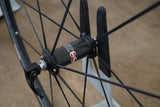 Fulcrum Racing Zero Alloy Clincher Rim Brake Wheelset Shimano/SRAM 11 Speed