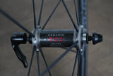 Fulcrum Racing Zero Alloy Clincher Rim Brake Wheelset Shimano/SRAM 11 Speed