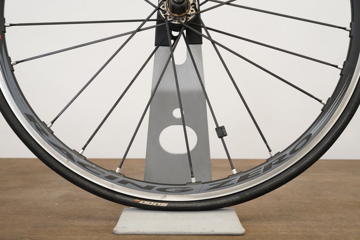 Fulcrum Racing Zero Alloy Clincher Rim Brake Wheelset Shimano/SRAM 11 Speed