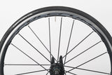 Fulcrum Racing Zero Alloy Clincher Rim Brake Wheelset Shimano/SRAM 11 Speed