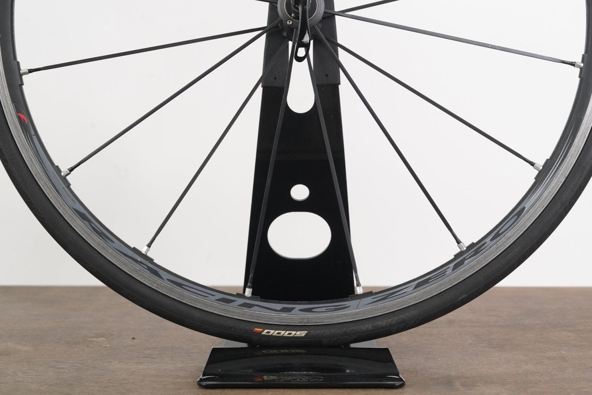 Fulcrum Racing Zero Alloy Clincher Rim Brake Wheelset Shimano/SRAM 11 Speed