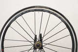 Fulcrum Racing Zero Alloy Clincher Rim Brake Wheelset Shimano/SRAM 11 Speed