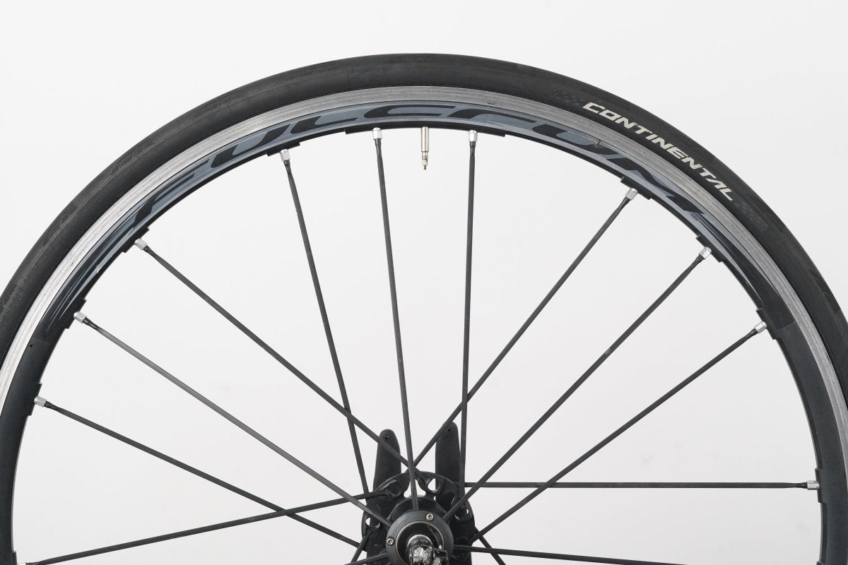 Fulcrum Racing Zero Alloy Clincher Rim Brake Wheelset Shimano/SRAM 11 Speed