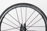 Fulcrum Racing Zero Alloy Clincher Rim Brake Wheelset Shimano/SRAM 11 Speed