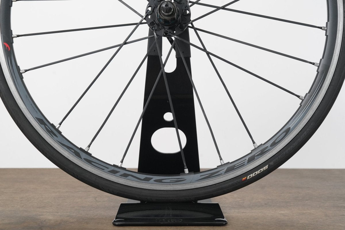 Fulcrum Racing Zero Alloy Clincher Rim Brake Wheelset Shimano/SRAM 11 Speed