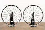 Fulcrum Racing Zero C17 Alloy Clincher Rim Brake Wheelset Campagnolo 11 Speed