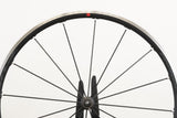Fulcrum Racing Zero C17 Alloy Clincher Rim Brake Wheelset Campagnolo 11 Speed