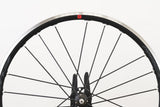 Fulcrum Racing Zero C17 Alloy Clincher Rim Brake Wheelset Campagnolo 11 Speed