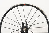 Fulcrum Racing Zero C17 Alloy Clincher Rim Brake Wheelset Campagnolo 11 Speed