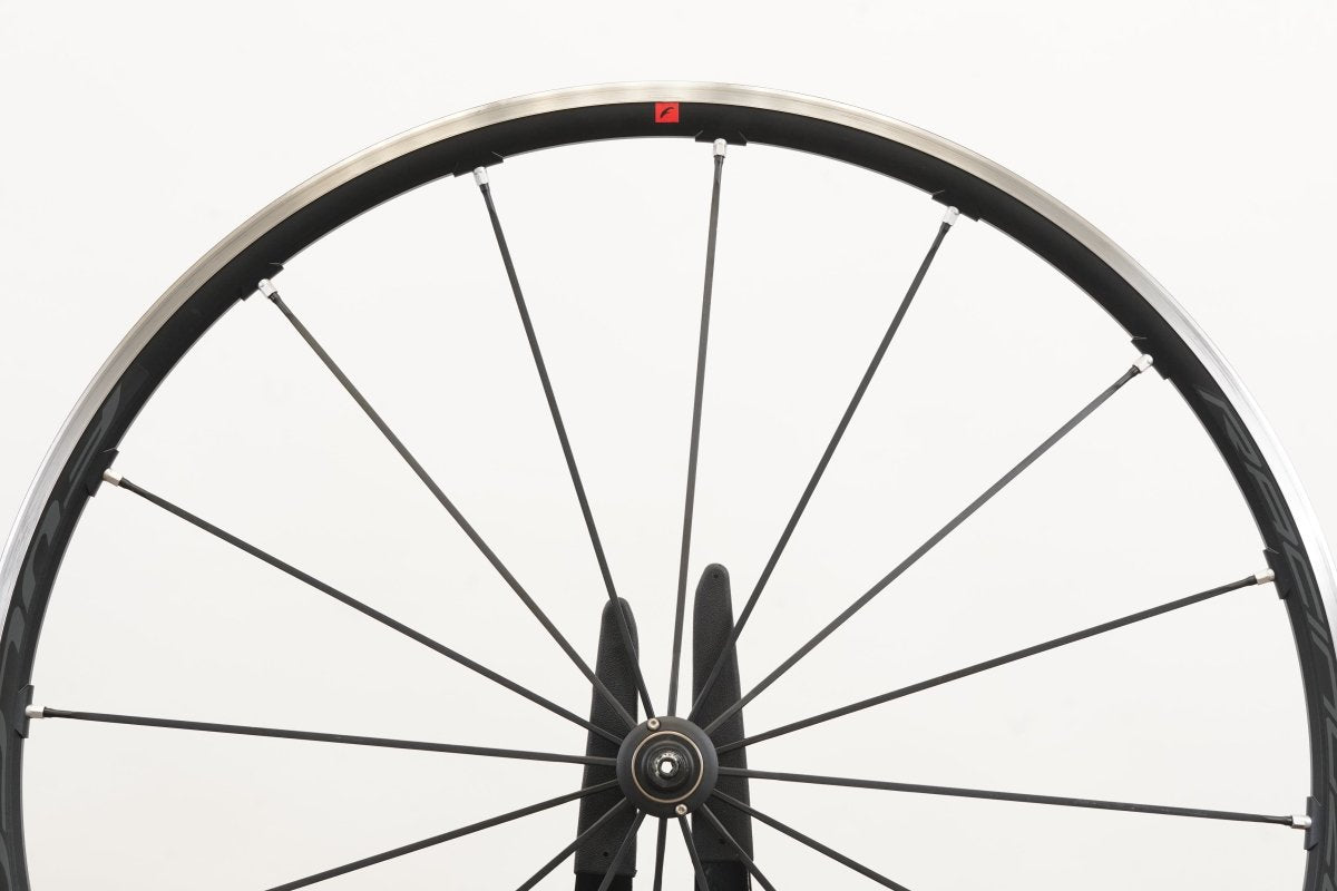 Fulcrum Racing Zero C17 Alloy Clincher Rim Brake Wheelset Campagnolo 11 Speed