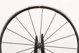 Fulcrum Racing Zero C17 Alloy Clincher Rim Brake Wheelset Campagnolo 11 Speed