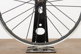 Fulcrum Racing Zero C17 Alloy Clincher Rim Brake Wheelset Campagnolo 11 Speed