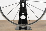 Fulcrum Racing Zero C17 Alloy Clincher Rim Brake Wheelset Campagnolo 11 Speed