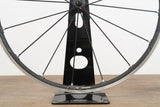 Fulcrum Racing Zero C17 Alloy Clincher Rim Brake Wheelset Campagnolo 11 Speed