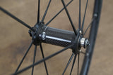 Fulcrum Racing Zero C17 Alloy Clincher Rim Brake Wheelset Campagnolo 11 Speed