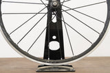 Fulcrum Racing Zero C17 Alloy Clincher Rim Brake Wheelset Campagnolo 11 Speed