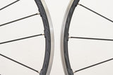 Fulcrum Racing Zero C17 Alloy Clincher Rim Brake Wheelset Campagnolo 11 Speed