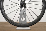 Fulcrum Racing Zero Nite Alloy Clincher Rim Brake Wheelset Campagnolo 11 Speed
