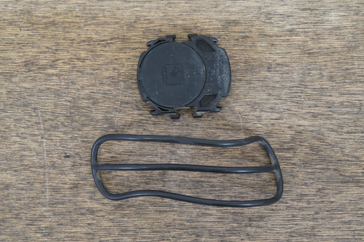 Garmin Cadence Sensor ANT+ Cycling Road Bike