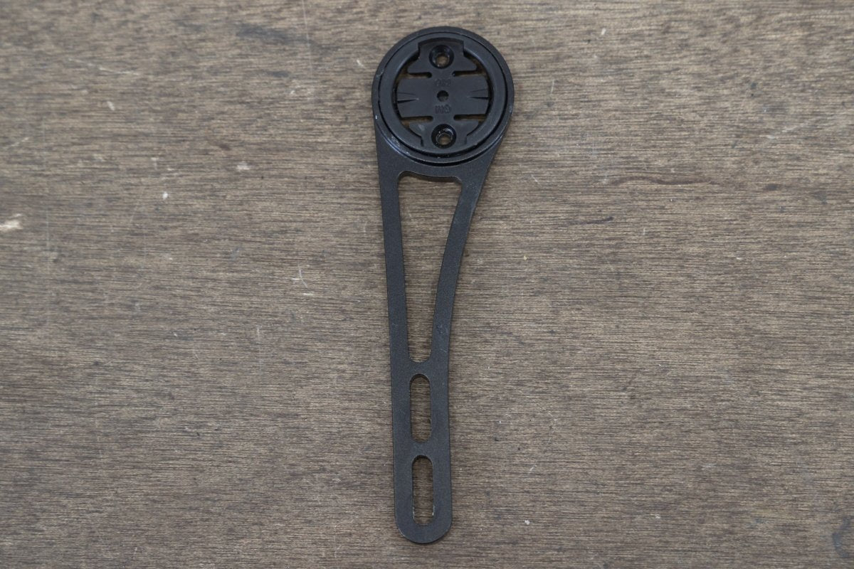 Garmin Compatible Out Front Cycling Computer Integrated Barstem Mount
