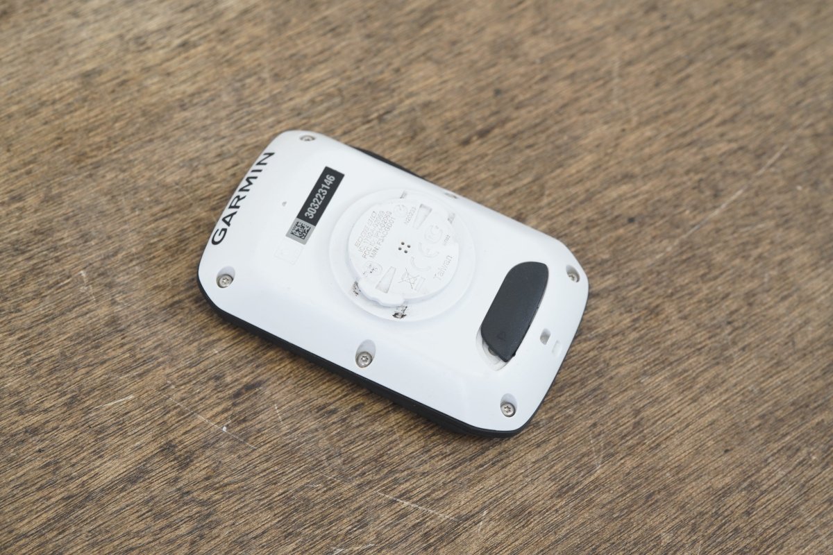 Garmin Edge 510 Cycling GPS Computer