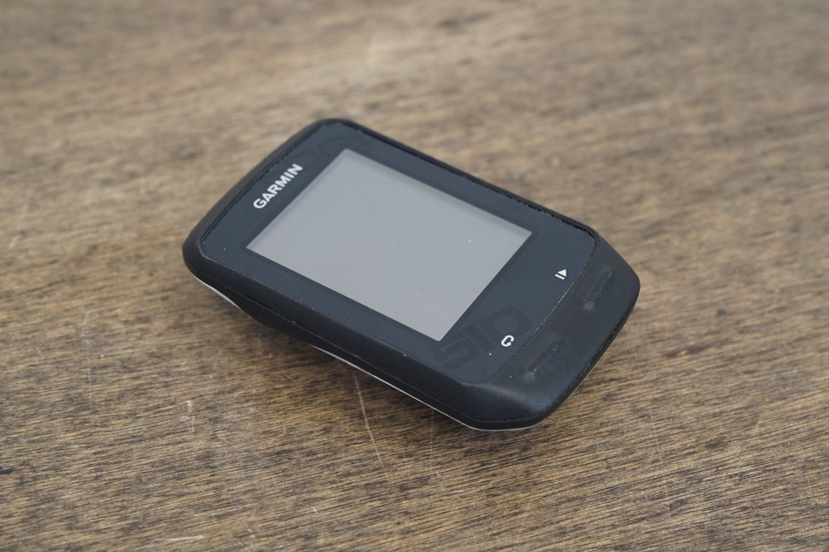 Garmin Edge 510 Cycling GPS Computer