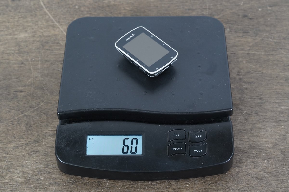 Garmin Edge 520 Cycling GPS Computer 60g