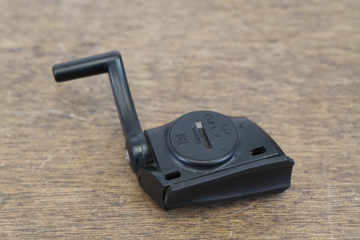Garmin GSC 10 Speed/Cadence Sensor 24g